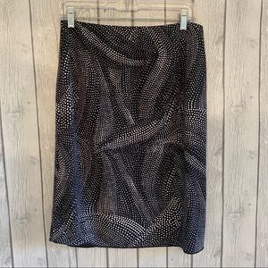 DKNY skirt - size medium